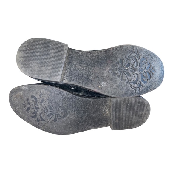 Restricted Bernice Side Zipper Women’s Ankle Boot size 8 Black. - Picture 9 of 10